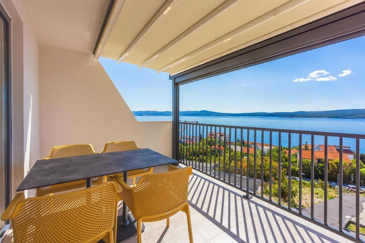 Marri Apartment Crikvenica