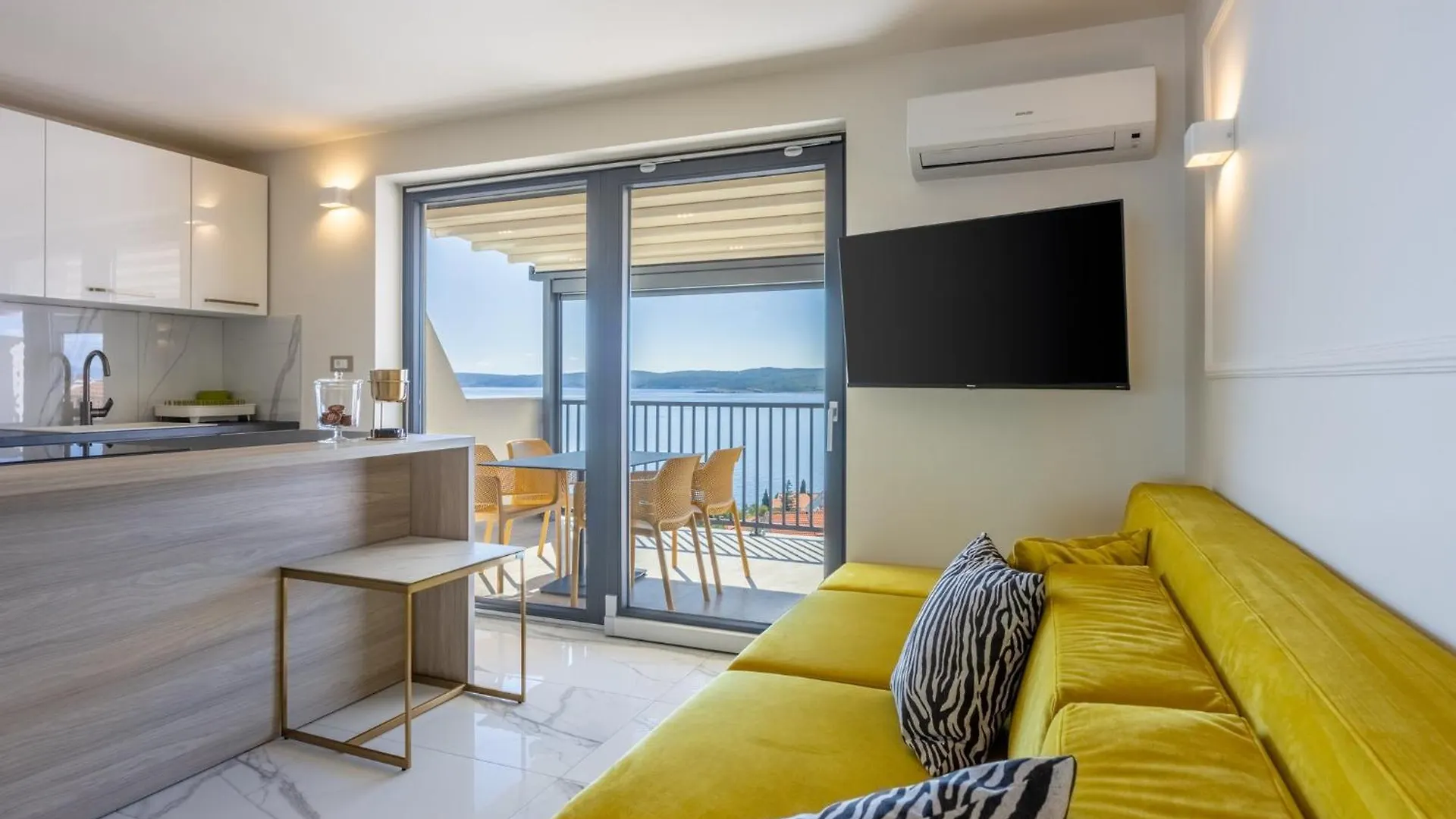 Marri Apartment Crikvenica