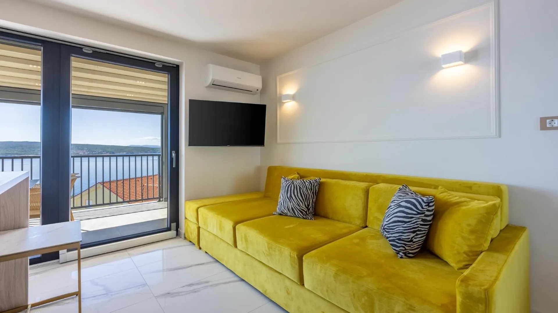 Marri Apartment Crikvenica