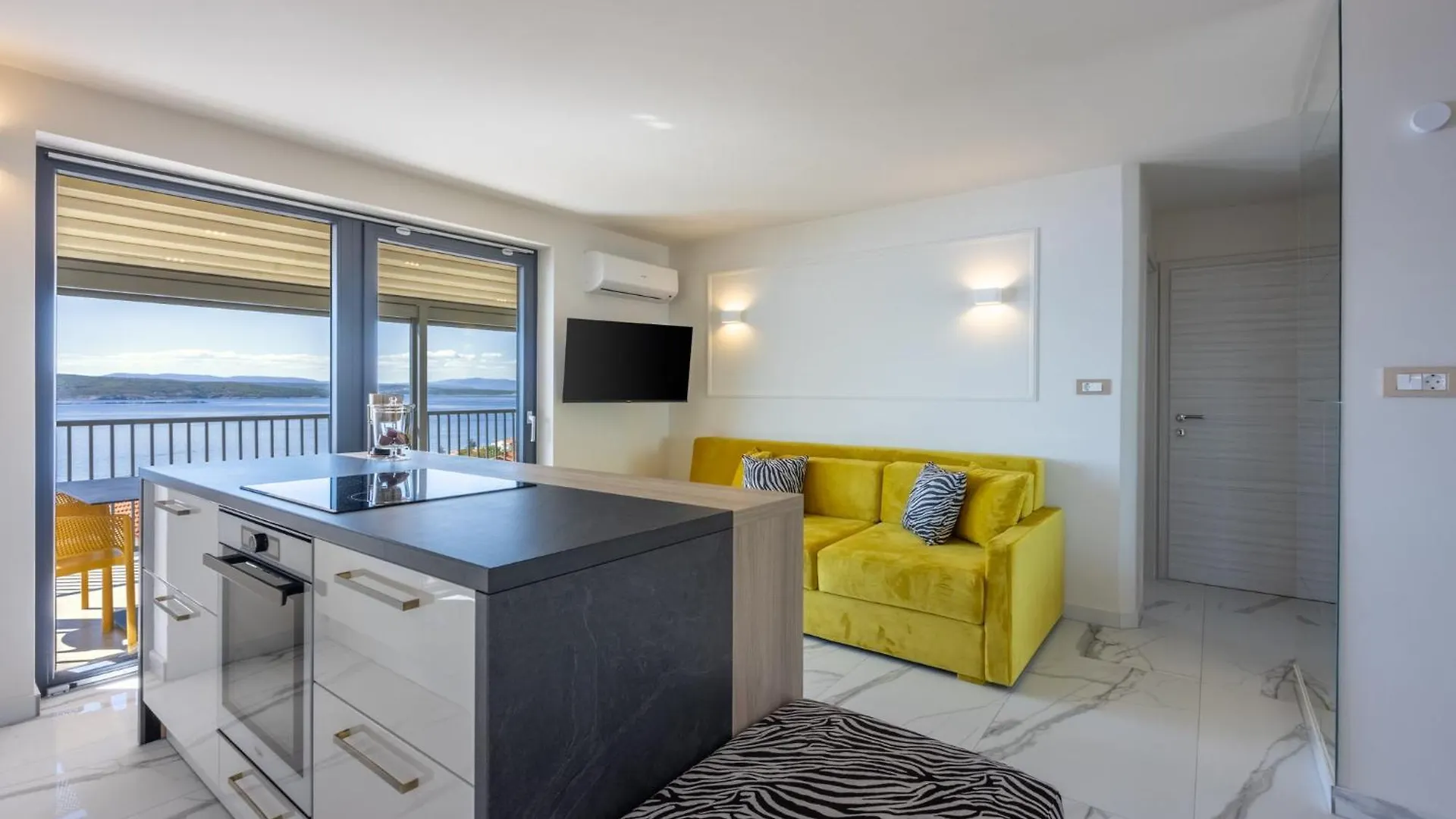 Marri Apartment Crikvenica 0*,  Croatia