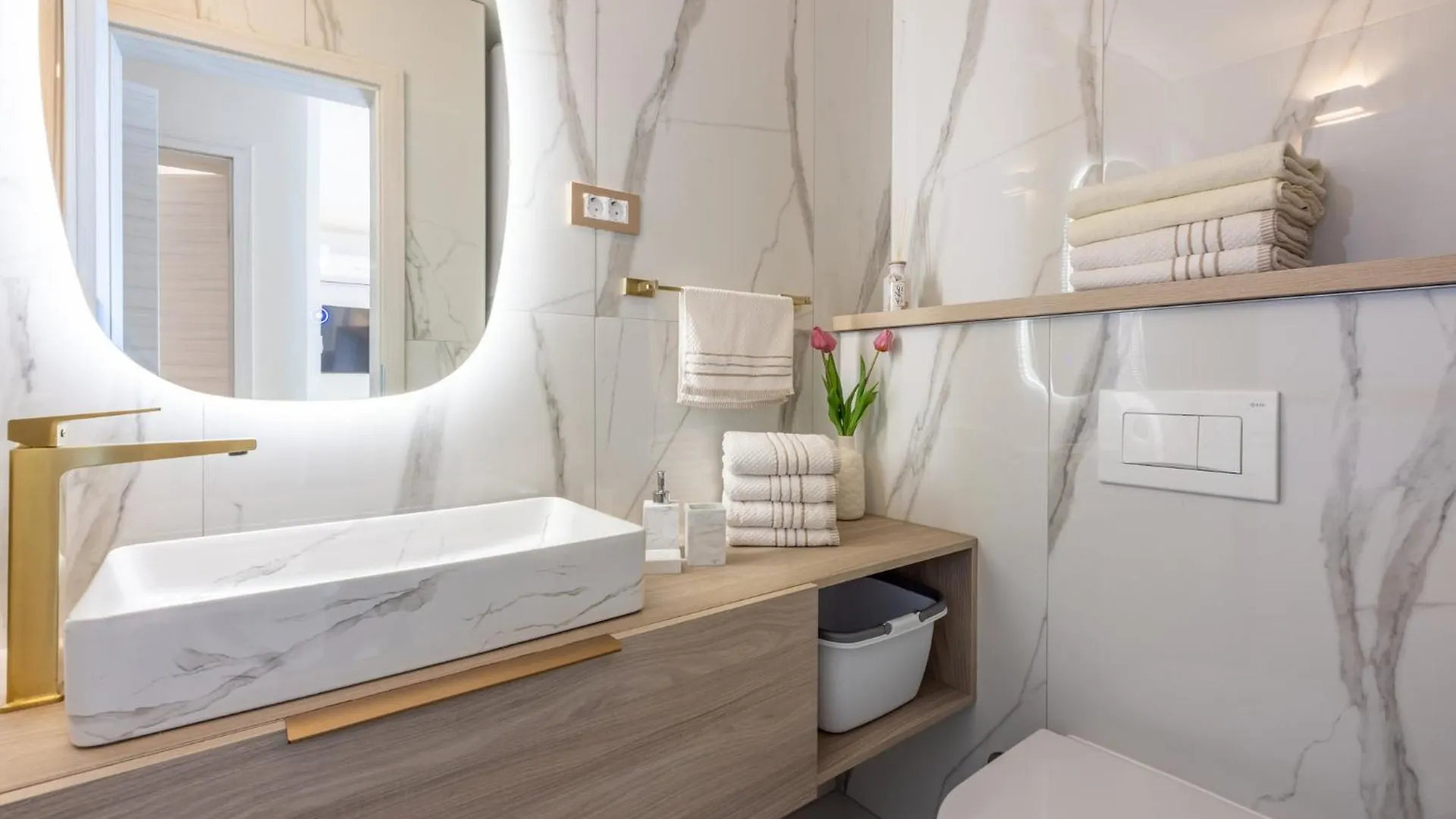 Marri Apartment Crikvenica