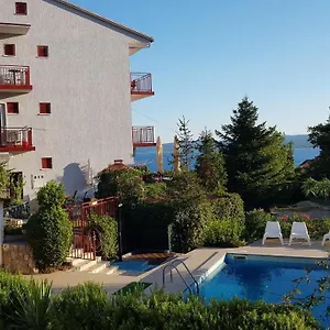 Apartman Katica, Crikvenica