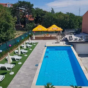 Apartman Adria, Crikvenica